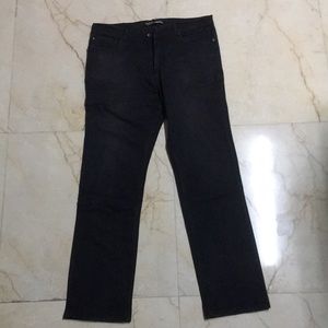Pepe black jean, size 36